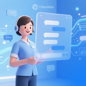 易歪歪官网 - 易歪歪用户评价汇总